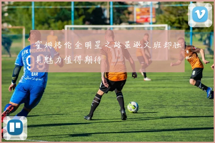 霍姆格伦全明星之路虽逊文班却独具魅力值得期待
