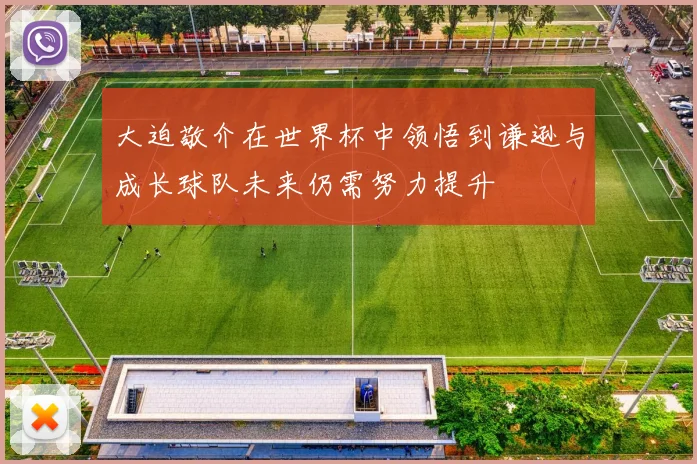 大迫敬介在世界杯中领悟到谦逊与成长球队未来仍需努力提升