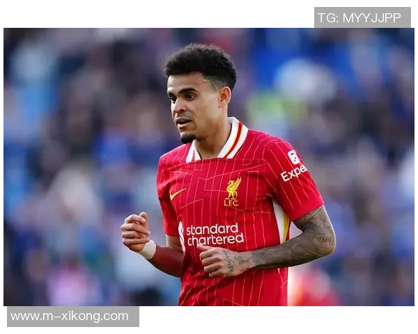 10场6球4助表现出色拜仁签迪亚斯或是最佳选择引发争议