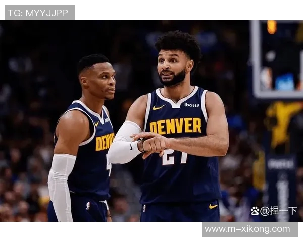 詹宁斯谈穆雷全明星之路：他像帕克一样默默无闻却实力出众