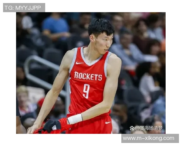 周琦半场表现低迷仅得1分罚球救场外加5个篮板显努力