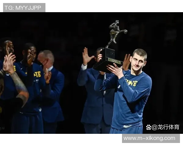 芬奇坦言约基奇防守难题任何防守策略都难以有效限制他的表现