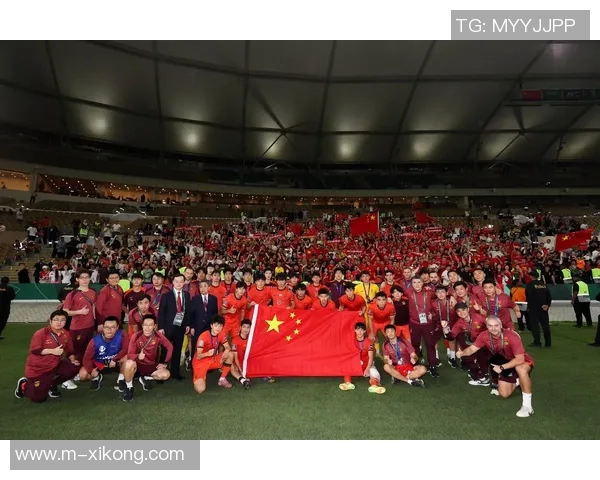 新年新起点U23国足与国家队共同迈向崭新周期的期待与展望